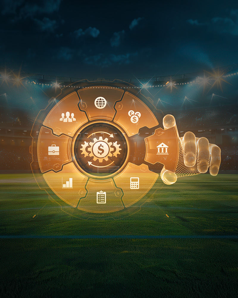 Event Planning & Execution image